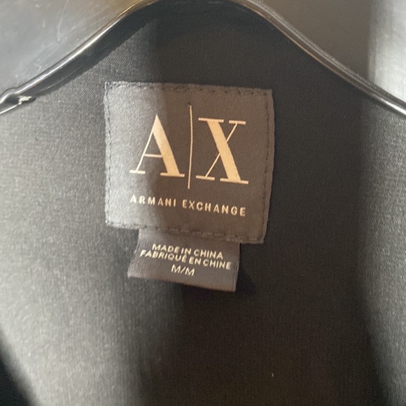 Armani Exchange vest size medium - Picture 5 of 8